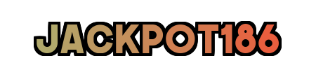 JACKPOT186 Logo