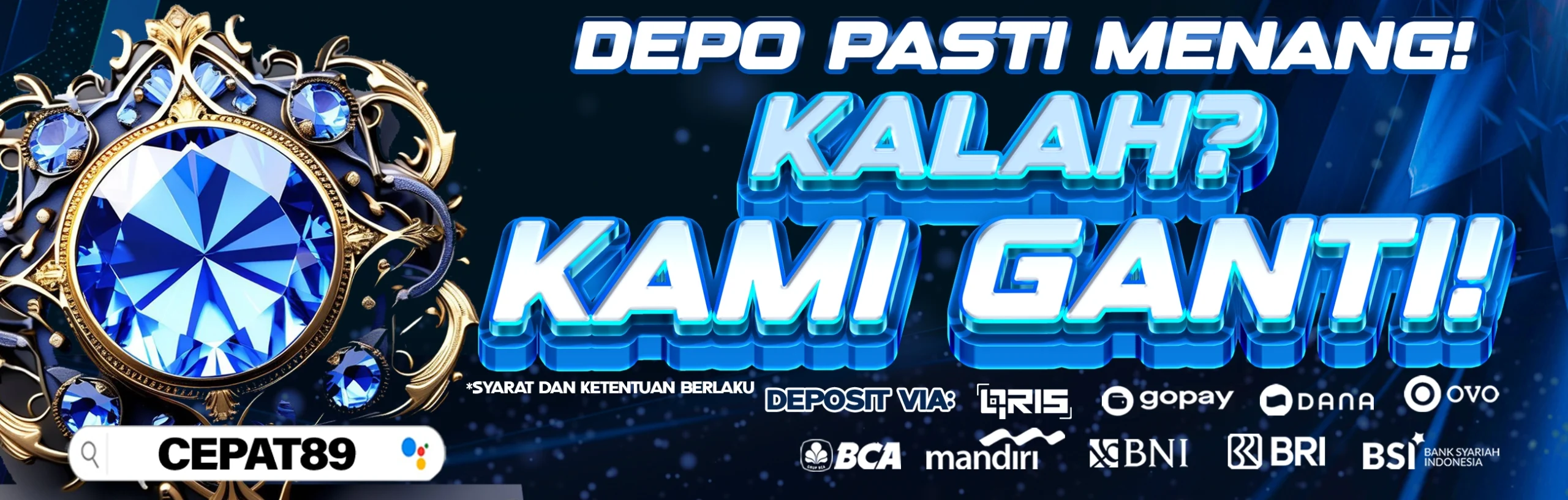 JACKPOT186 alternatif